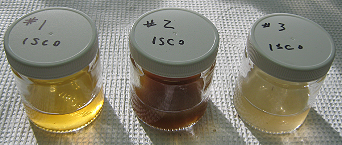 Chemical Oxidation Test Samples_Web